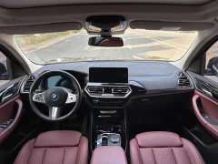 BMW iX3 2024 sDrive40 Premier - ფოტო 5