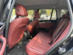 BMW iX3 2024 sDrive40 Premier - ფოტო 6