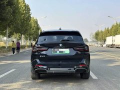 BMW iX3 2024 sDrive40 Premier - ფოტო 8