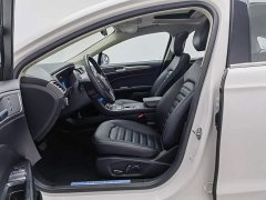 Ford Mondeo 2020 EcoBoost 180 Fashion - ფოტო 10