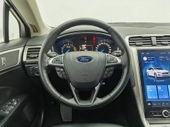 Ford Mondeo 2020 EcoBoost 180 Fashion - ფოტო 11