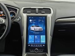 Ford Mondeo 2020 EcoBoost 180 Fashion - ფოტო 12