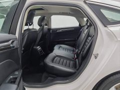 Ford Mondeo 2020 EcoBoost 180 Fashion - ფოტო 15