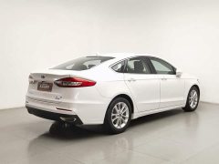 Ford Mondeo 2020 EcoBoost 180 Fashion - ფოტო 2