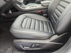 Ford Mondeo 2020 EcoBoost 180 Fashion - ფოტო 20