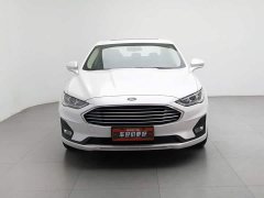Ford Mondeo 2020 EcoBoost 180 Fashion - ფოტო 3