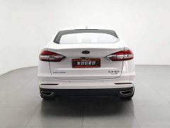 Ford Mondeo 2020 EcoBoost 180 Fashion - ფოტო 4