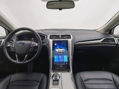 Ford Mondeo 2020 EcoBoost 180 Fashion - ფოტო 5
