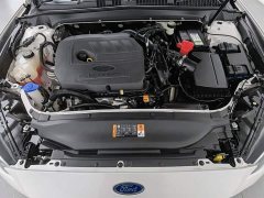 Ford Mondeo 2020 EcoBoost 180 Fashion - ფოტო 6