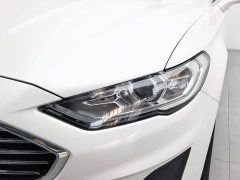 Ford Mondeo 2020 EcoBoost 180 Fashion - ფოტო 7