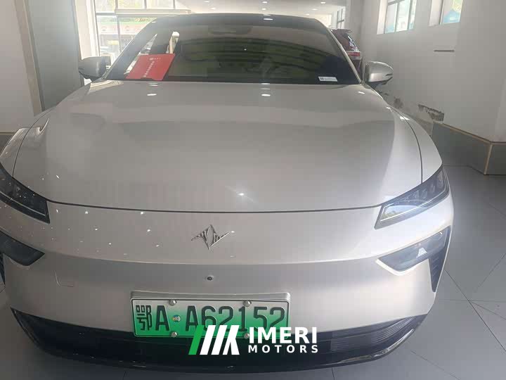 Dongfeng eπ007 620Pro Edition - ავტომობილი ჩინეთიდან