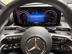 Mercedes-Benz C-Class New Energy 2023 Facelift C 350 eL - ფოტო 10