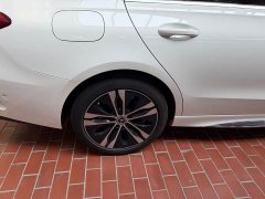 Mercedes-Benz C-Class New Energy 2023 Facelift C 350 eL - ფოტო 4