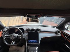 Mercedes-Benz C-Class New Energy 2023 Facelift C 350 eL - ფოტო 6