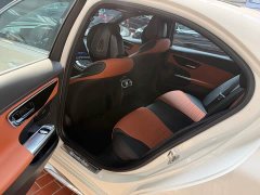Mercedes-Benz C-Class New Energy 2023 Facelift C 350 eL - ფოტო 7