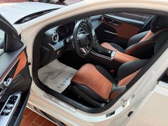 Mercedes-Benz C-Class New Energy 2023 Facelift C 350 eL - ფოტო 8