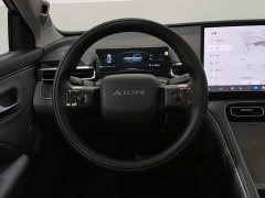 GAC AION i60 2026 530 Advanced Edition - ფოტო 11