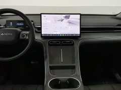 GAC AION i60 2026 530 Advanced Edition - ფოტო 12