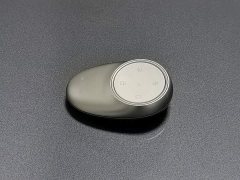 GAC AION i60 2026 530 Advanced Edition - ფოტო 19