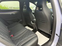 BYD Haima Sea Lion 07 EV 550 AWD Smart Navigation Edition - ფოტო 10