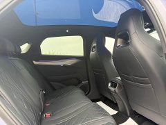 BYD Haima Sea Lion 07 EV 550 AWD Smart Navigation Edition - ფოტო 11