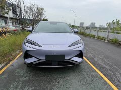 BYD Haima Sea Lion 07 EV 550 AWD Smart Navigation Edition - ფოტო 2