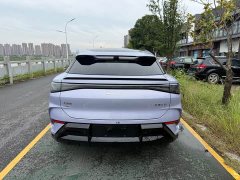 BYD Haima Sea Lion 07 EV 550 AWD Smart Navigation Edition - ფოტო 5