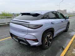 BYD Haima Sea Lion 07 EV 550 AWD Smart Navigation Edition - ფოტო 6