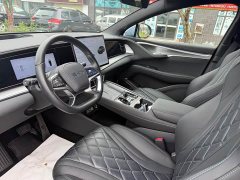 BYD Haima Sea Lion 07 EV 550 AWD Smart Navigation Edition - ფოტო 7