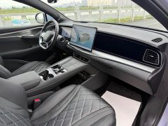 BYD Haima Sea Lion 07 EV 550 AWD Smart Navigation Edition - ფოტო 8
