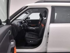 Beijing Off-RoadBJ30 1.5T DCT2WD Edition - ფოტო 10
