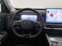 Beijing Off-RoadBJ30 1.5T DCT2WD Edition - ფოტო 11