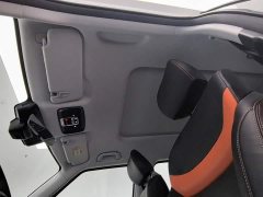 Beijing Off-RoadBJ30 1.5T DCT2WD Edition - ფოტო 14