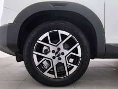 Beijing Off-RoadBJ30 1.5T DCT2WD Edition - ფოტო 17