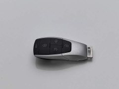 Beijing Off-RoadBJ30 1.5T DCT2WD Edition - ფოტო 19