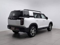 Beijing Off-RoadBJ30 1.5T DCT2WD Edition - ფოტო 2