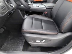 Beijing Off-RoadBJ30 1.5T DCT2WD Edition - ფოტო 20