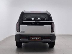Beijing Off-RoadBJ30 1.5T DCT2WD Edition - ფოტო 4
