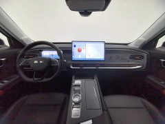 Beijing Off-RoadBJ30 1.5T DCT2WD Edition - ფოტო 5