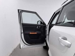 Beijing Off-RoadBJ30 1.5T DCT2WD Edition - ფოტო 8