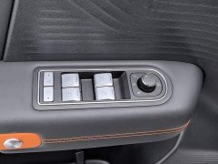Beijing Off-RoadBJ30 1.5T DCT2WD Edition - ფოტო 9