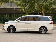 SAIC Rong Wei iMAX8 New Energy 1.5T DMH Land Respect Luxury Edition - ფოტო 3
