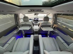 SAIC Rong Wei iMAX8 New Energy 1.5T DMH Land Respect Luxury Edition - ფოტო 6