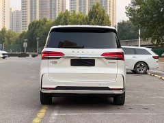 SAIC Rong Wei iMAX8 New Energy 1.5T DMH Land Respect Luxury Edition - ფოტო 8