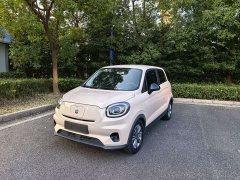 Leapmotor T03 Gleaming Crystal Edition - ფოტო 1