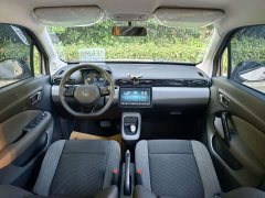 Leapmotor T03 Gleaming Crystal Edition - ფოტო 10