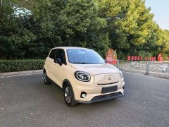 Leapmotor T03 Gleaming Crystal Edition - ფოტო 3
