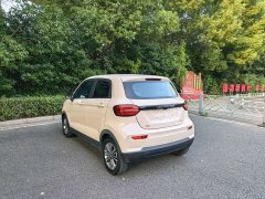 Leapmotor T03 Gleaming Crystal Edition - ფოტო 5