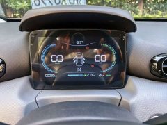 Leapmotor T03 Gleaming Crystal Edition - ფოტო 8