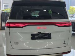 BYD Summer DM-i 1.5T 180km Exceed - ფოტო 6
